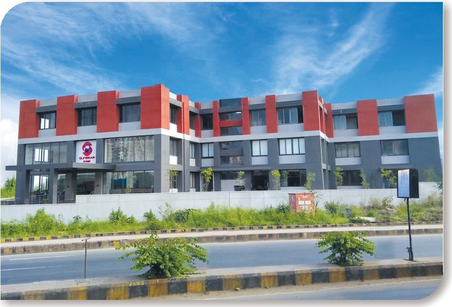 Sunbeam Pune